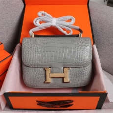 Hermes Constance Bags